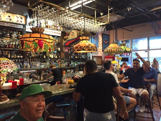 Cubaocho Museum and Performing Arts Center